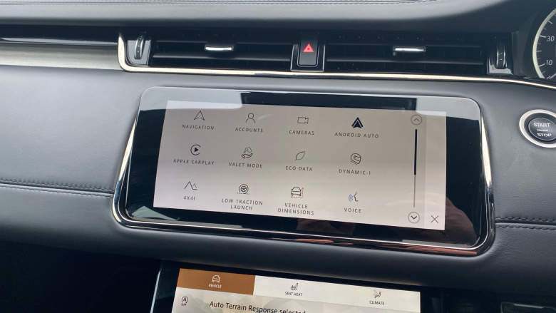 Land Rover Range Rover Evoque 1.5 P300e Autobiography 5dr Auto Hatchback